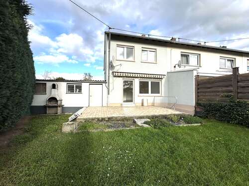 Foto - Haus zum Mieten in Neuwied 1.095,00 € 110 m²