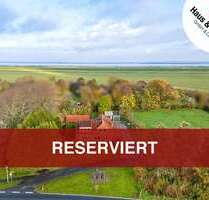 Haus zum Kaufen in Dornum Dornumergrode 195.000,00 € 192 m² - Dornum / Dornumergrode