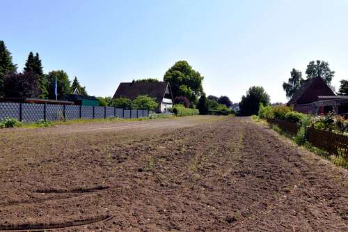Foto - Grundstück zu verkaufen in Uetersen 625.000,00 € 1983 m²
