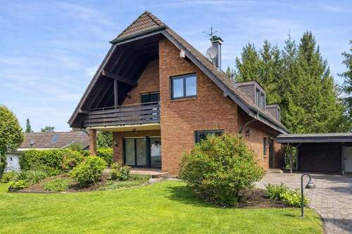 Foto - Haus zum Kaufen in Rösrath 845.000,00 € 167.54 m²