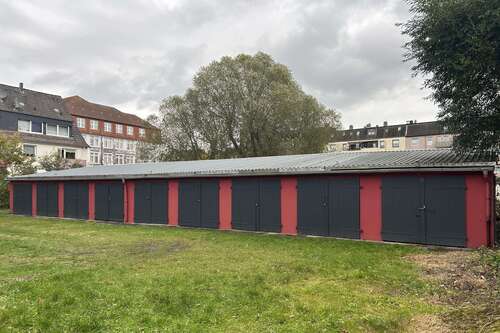 Foto - Garage zu verkaufen in Bremerhaven 349.000,00 €