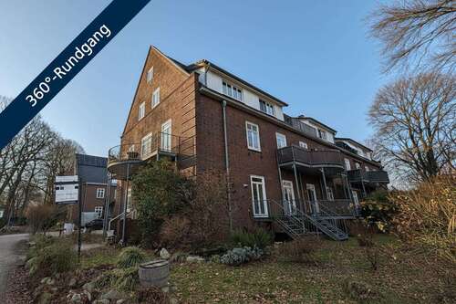 Foto - Wohnung zum Kaufen in Stade Ottenbeck 495.000,00 € 165 m²