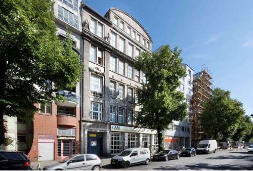 Foto - Büro in Berlin 4.374,46 € 178.61 m²