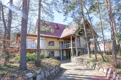 Foto - Haus zum Kaufen in Senftenberg 350.000,00 € 210 m²