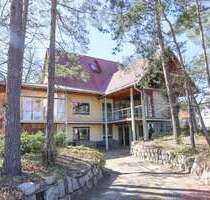 Haus zum Kaufen in Senftenberg 350.000,00 € 210 m²