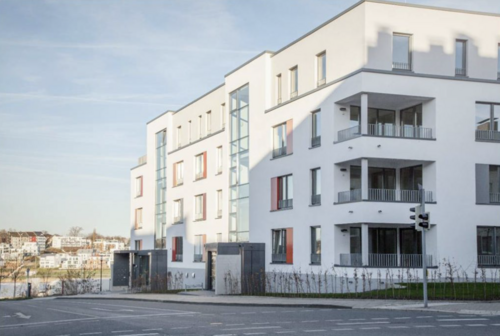 Foto - Wohnung zum Mieten in Dortmund 1.399,00 € 104.81 m²