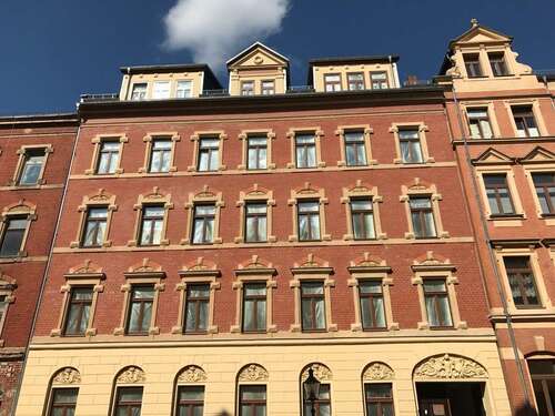 Foto - Wohnung zum Mieten in Chemnitz 380,00 € 58.38 m²