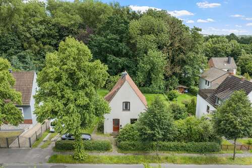 Foto - Haus zum Kaufen in Bremen 199.000,00 € 83 m²
