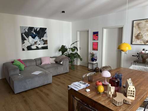 Foto - Wohnung zum Mieten in Stuttgart 1.185,00 € 58 m²