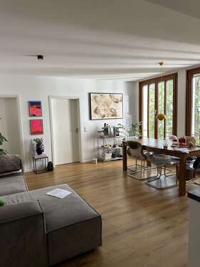 Foto - Wohnung zum Mieten in Stuttgart 1.185,00 € 58 m²