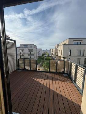 Foto - Wohnung zum Mieten in Berlin 1.190,00 € 56 m²