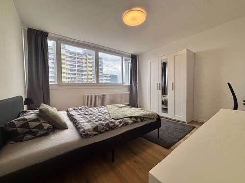 Foto - WG-Zimmer in München 660,00 € 14 m²