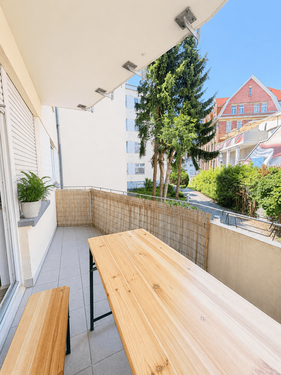 Foto - Wohnung zum Kaufen in Heidelberg 475.000,00 € 80.36 m²
