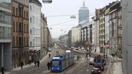Foto - Wohnung zum Kaufen in München 750.000,00 € 70 m²
