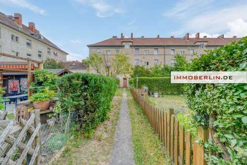 Foto - Wohnung zum Kaufen in Berlin 259.000,00 € 59 m²