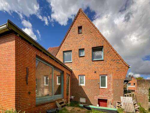 Foto - Haus zum Kaufen in Rendsburg 185.000,00 € 140 m²