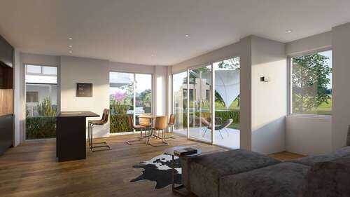 Foto - Wohnung zum Kaufen in Rudersberg 329.000,00 € 62.95 m²
