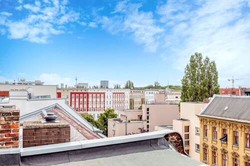 Foto - Wohnung zum Kaufen in Berlin 350.000,00 € 180.78 m²