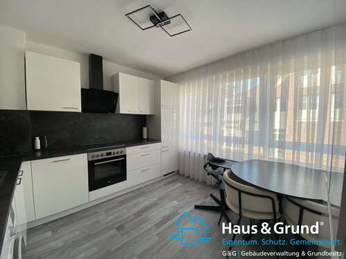 Foto - Wohnung zum Mieten in Herzogenrath 520,00 € 64 m²