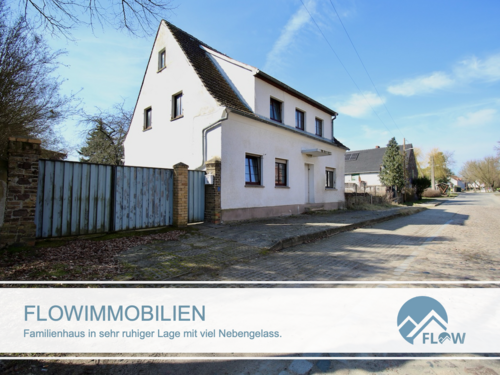 Foto - Haus zum Kaufen in Strausberg 389.000,00 € 194 m²