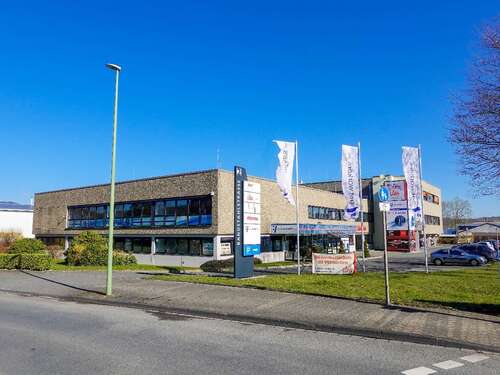 Foto - Büro in Hagen-Lennetal 12.450,00 € 2050 m²