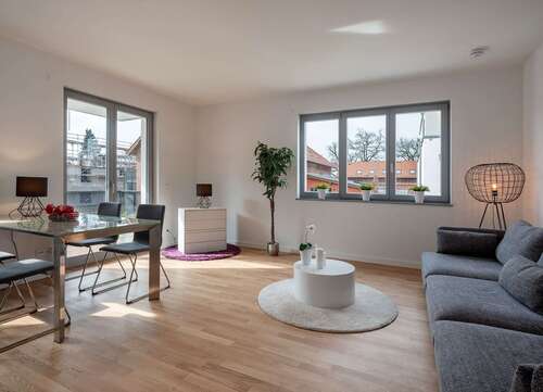 Foto - Wohnung zum Mieten in Nauen 1.343,00 € 118.59 m²