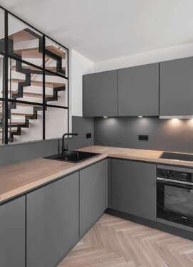 Foto - Wohnung zum Mieten in Nauen 1.879,00 € 118.59 m²