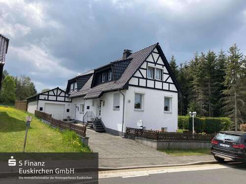 Foto - Haus zum Kaufen in Blankenheim 255.000,00 € 144 m²