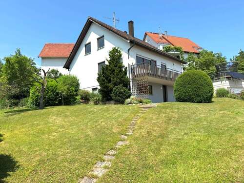 Foto - Haus zum Kaufen in Aichtal-Grötzingen 590.000,00 € 142 m²