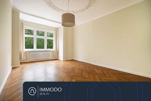 Foto - Wohnung zum Kaufen in Berlin 1.027.500,00 € 137 m²