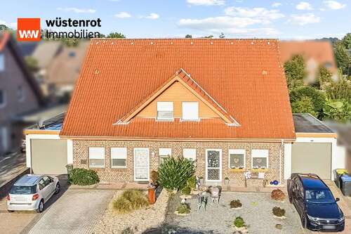 Foto - Haus zum Kaufen in Velen 595.000,00 € 250 m²
