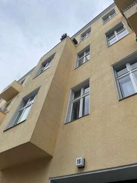 Foto - Wohnung zum Kaufen in Berlin 90.000,00 € 35 m²