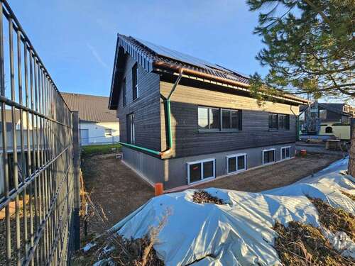 Foto - Wohnung zum Mieten in Siegburg 2.250,00 € 146 m²