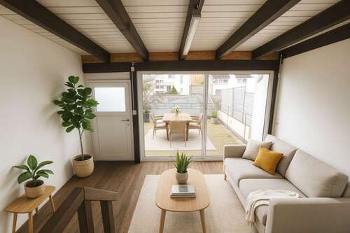 Foto - Wohnung zum Mieten in Sprockhövel 904,50 € 150.75 m²