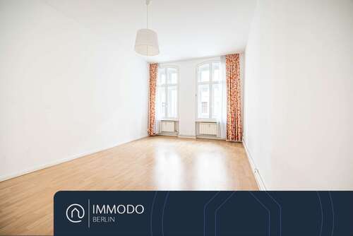 Foto - Wohnung zum Kaufen in Berlin 220.000,00 € 44 m²