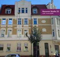 Wohnung zum Mieten in Halle 525,00 € 80.5 m²