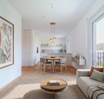 Wohnung zum Kaufen in Mannheim 200.000,00 € 31 m²