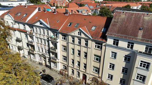 Foto - Wohnung zum Kaufen in Dresden 269.000,00 € 81 m²