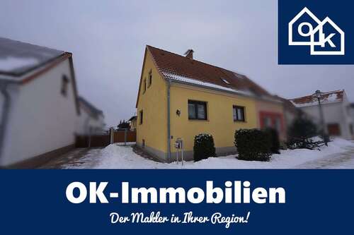 Foto - Haus zum Kaufen in Colbitz 205.000,00 € 113.8 m²