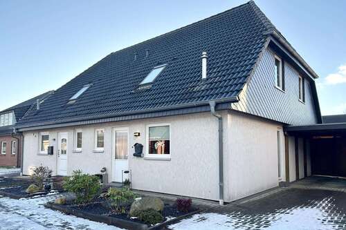 Foto - Haus zum Kaufen in Schiffdorf 279.000,00 € 103.72 m²