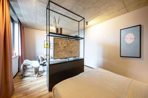 Foto - Wohnen auf Zeit in Leverkusen 1.690,00 €