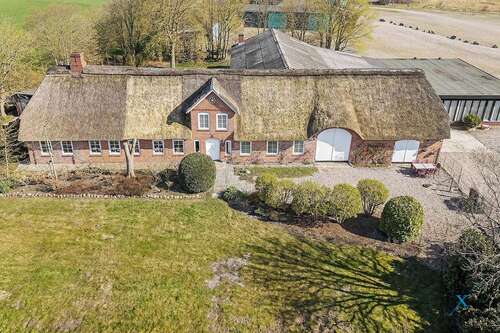 Foto - Haus zum Kaufen in Klixbüll 598.000,00 € 161.46 m²