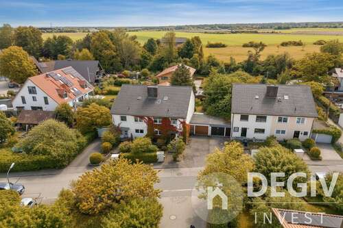 Foto - Haus zum Kaufen in Oberhaching 599.000,00 € 172 m²