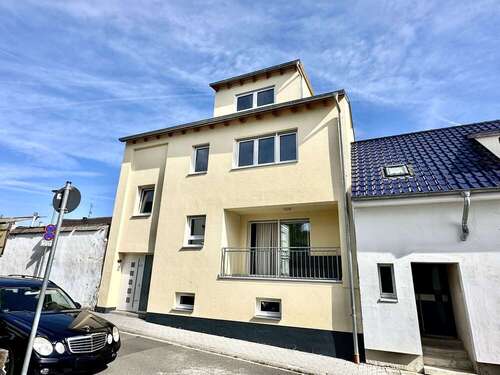 Foto - Wohnung zum Kaufen in Grünstadt 277.000,00 € 71 m²