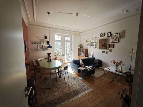 Foto - Wohnung zum Mieten in Baden-Baden 900,00 € 75 m²