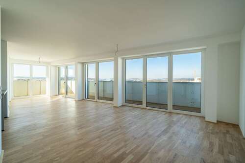 Foto - Wohnung zum Mieten in Regensburg 1.700,00 € 101.6 m²