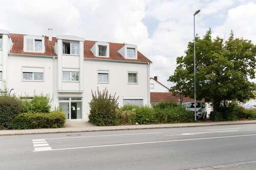 Foto - Büro in Ingolstadt Friedrichshofen 1.320,00 € 120 m²