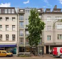 Wohnung zum Kaufen in Düsseldorf 185.000,00 € 29.36 m²