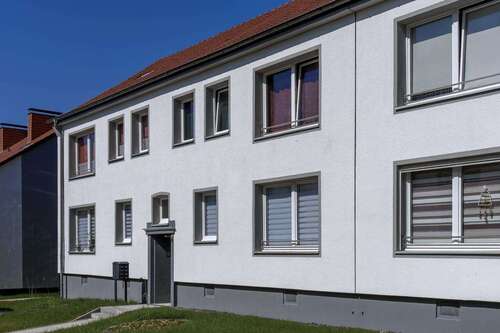 Foto - Wohnung zum Mieten in Gelsenkirchen 439,00 € 52.29 m²