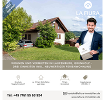 Haus zum Kaufen in Laufenburg (Baden) 690.000,00 € 218 m²
